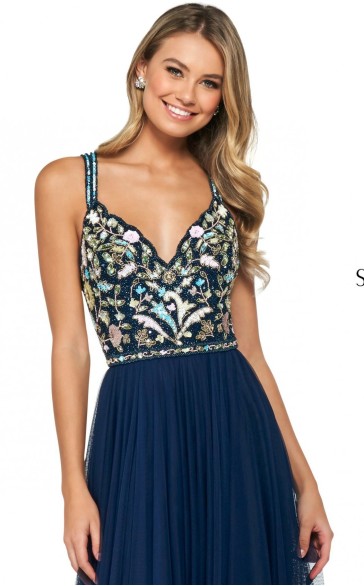 Sherri Hill 53803 Dress