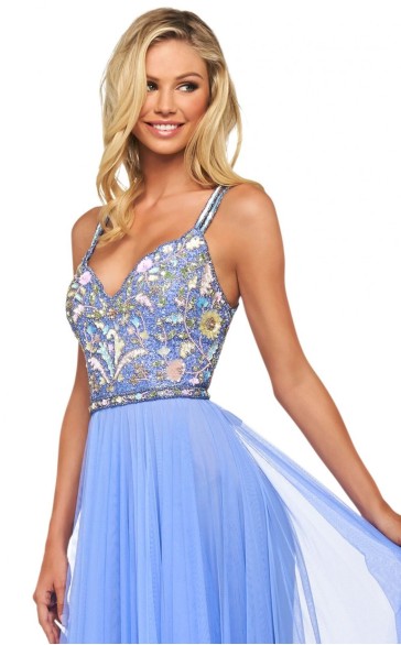 Sherri Hill 53803 Dress