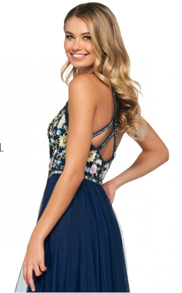 Sherri Hill 53803 Dress