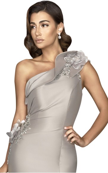 Terani 2011E2427 Dress