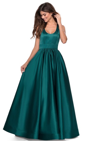 La Femme 28281 Dress