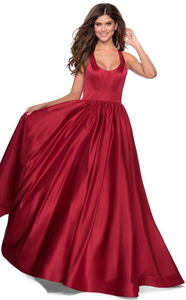 La Femme 28281 Dress