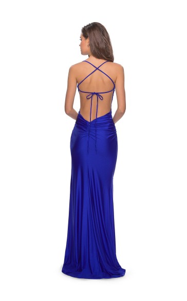 La Femme 28296 Dress