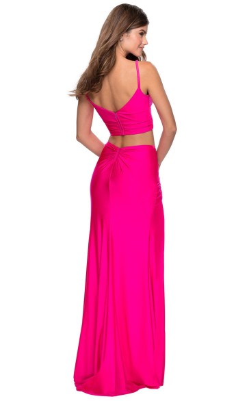 La Femme 28472 Dress