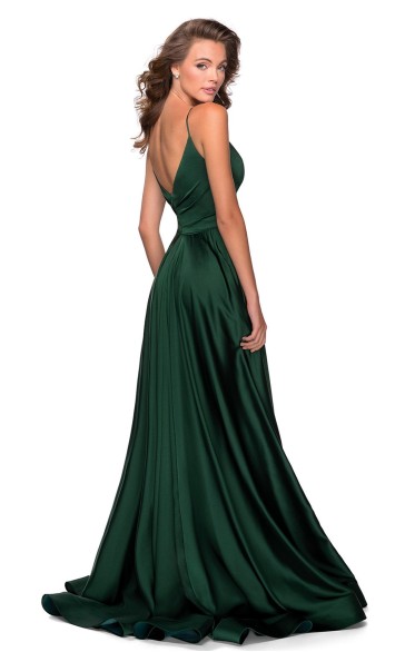 La Femme 28607 Dress