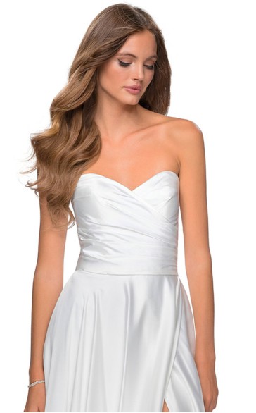 La Femme 28608 Dress