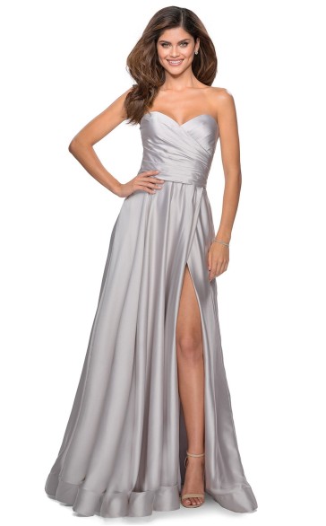 La Femme 28608 Dress