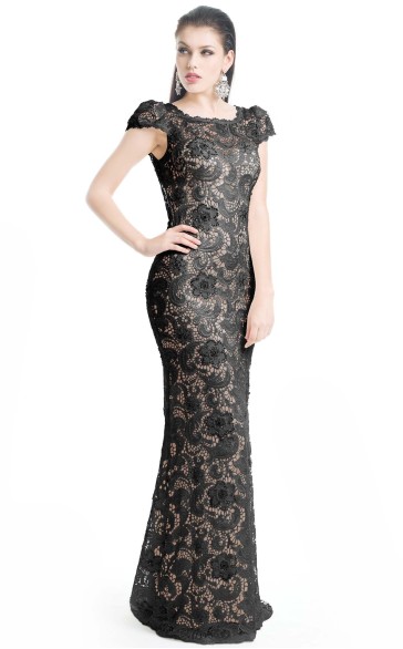 Jadore J5085B Dress