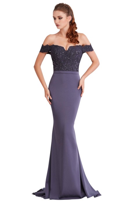 Jadore J15016 Dress