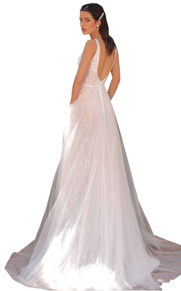 Clarisse 600206 Dress