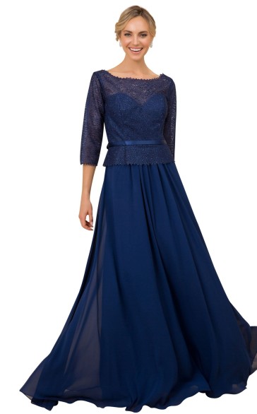 Nox Anabel M520 Dress