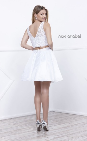 Nox Anabel 6054 Dress