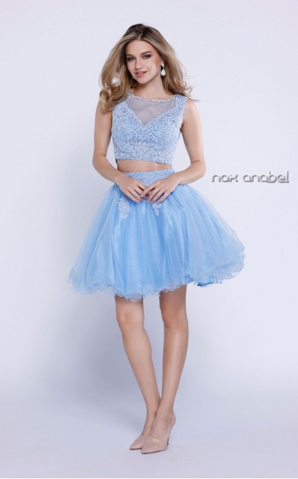 Nox Anabel 6058 Dress