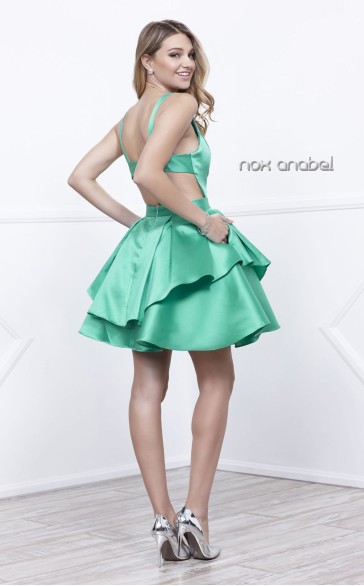 Nox Anabel 6283 Dress