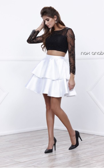 Nox Anabel 6290 Dress