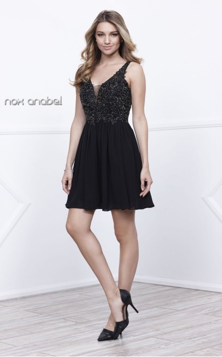 Nox Anabel 6291 Dress