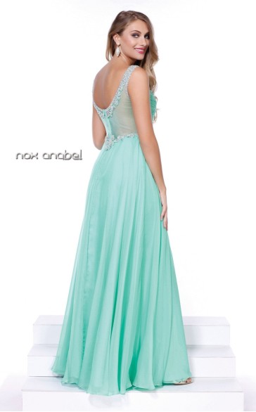 Nox Anabel 8155 Dress