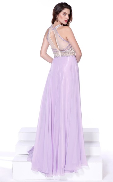 Nox Anabel 8201 Dress