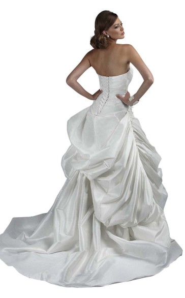 Impression Couture 12523 Bridal Dress