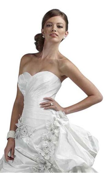 Impression Couture 12523 Bridal Dress