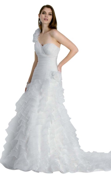 Impression Couture 12542 Bridal Dress