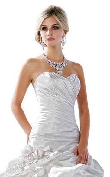 Impression Couture 12578 Bridal Dress