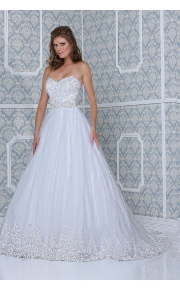 Impression Couture 12705 Bridal Dress