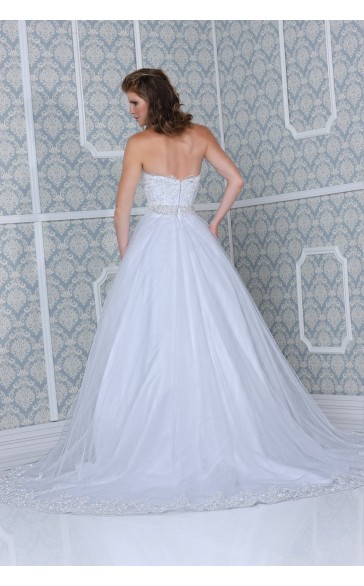 Impression Couture 12705 Bridal Dress