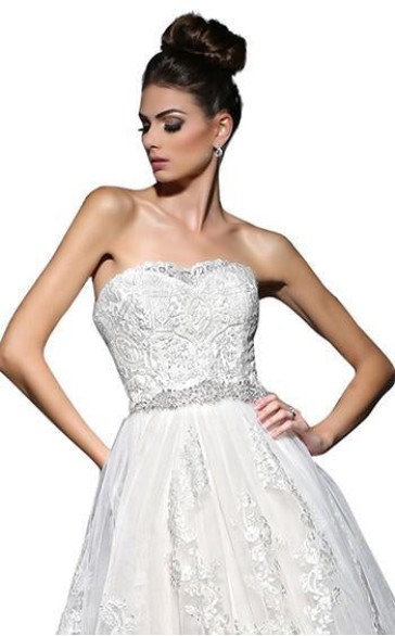 Impression Exclusive 13003 Bridal Dress