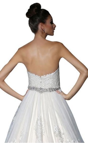 Impression Exclusive 13003 Bridal Dress