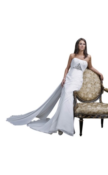 Zurc for Impressions 2992 Bridal Dress