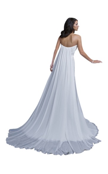 Zurc for Impressions 2992 Bridal Dress