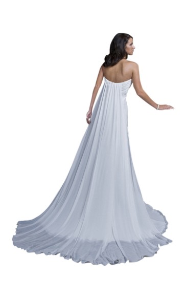 Zurc for Impressions 2992 Bridal Dress