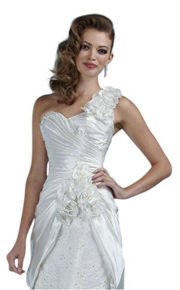 Zurc for Impressions 10025 Bridal Dress