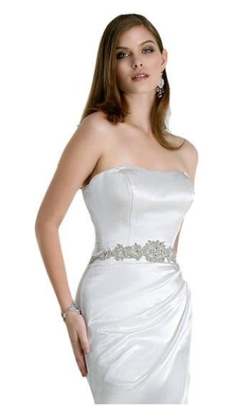 Zurc for Impressions 10067 Bridal Dress