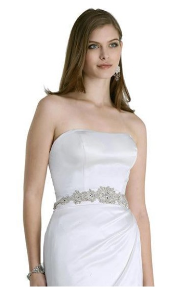 Zurc for Impressions 10067 Bridal Dress