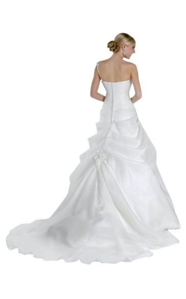 Zurc for Impressions 10068 Bridal Dress