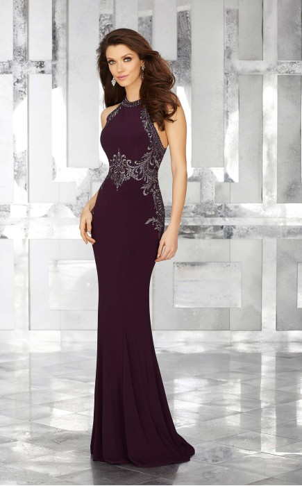 MGNY 71625 Dress