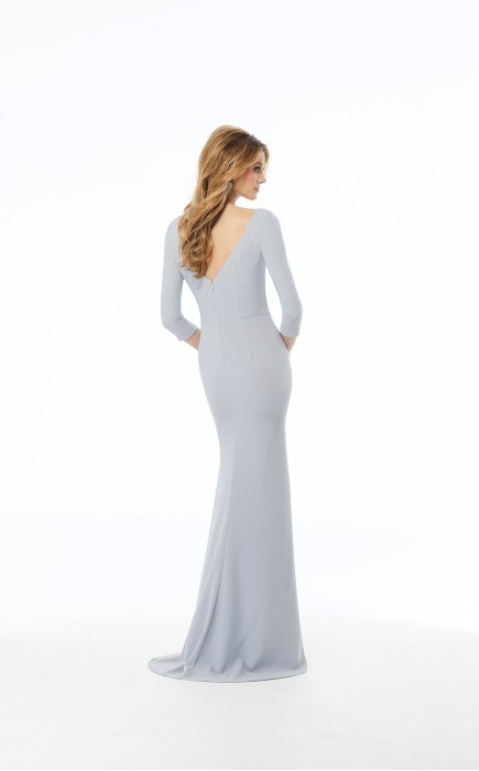 MGNY 72115 Dress