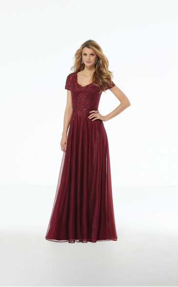 MGNY 72116 Dress