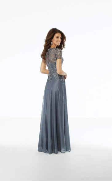 MGNY 72116 Dress