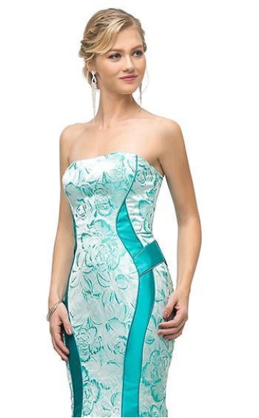 La Vera US001 Dress