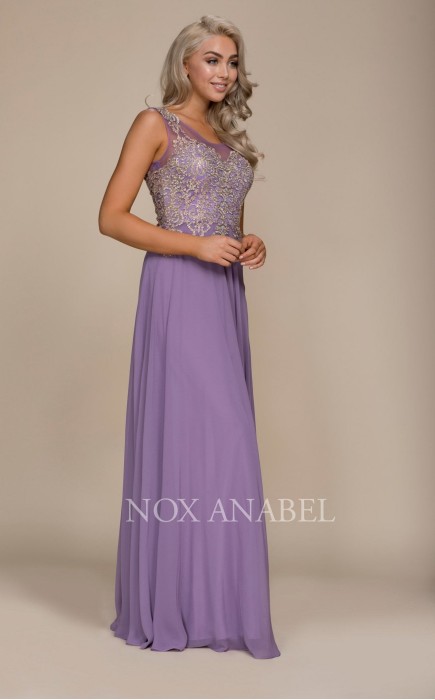 Nox Anabel Y100 Dress