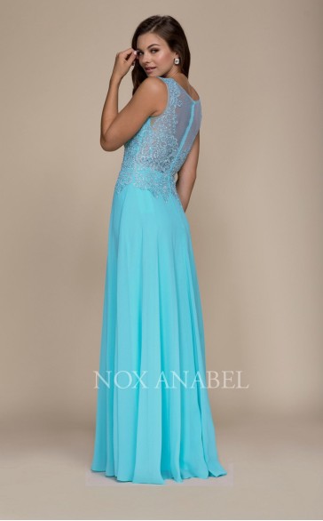 Nox Anabel Y100 Dress