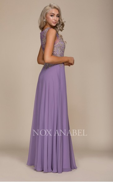 Nox Anabel Y100 Dress