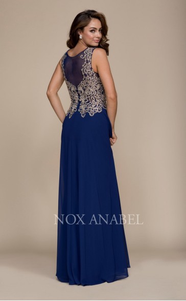 Nox Anabel Y100 Dress