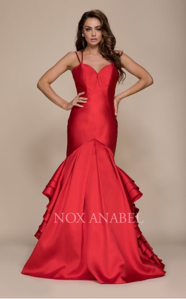 Nox Anabel C034 Dress