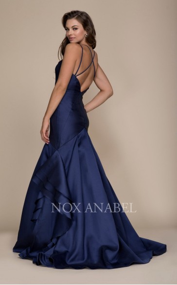 Nox Anabel C034 Dress