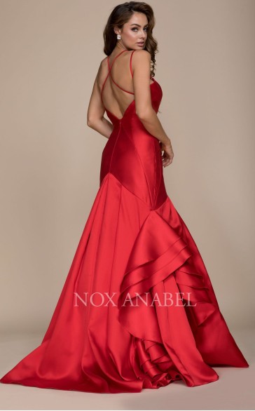 Nox Anabel C034 Dress