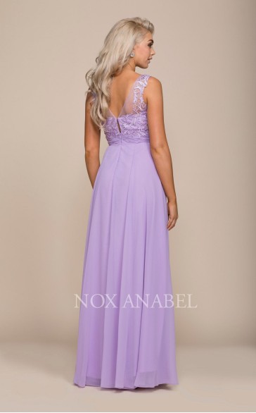 Nox Anabel 8334 Dress